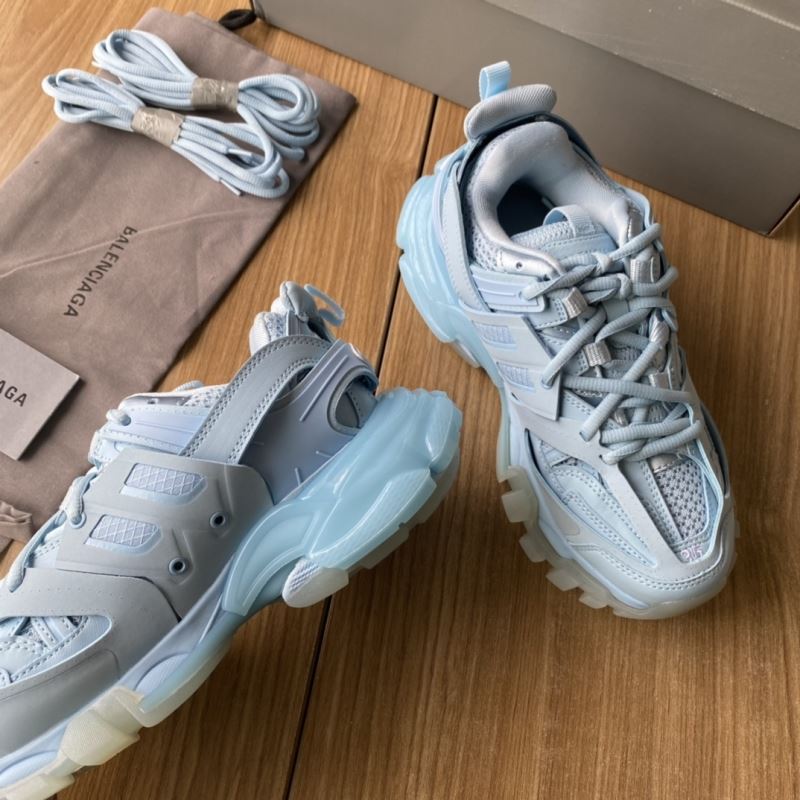 Balenciaga Track Shoes